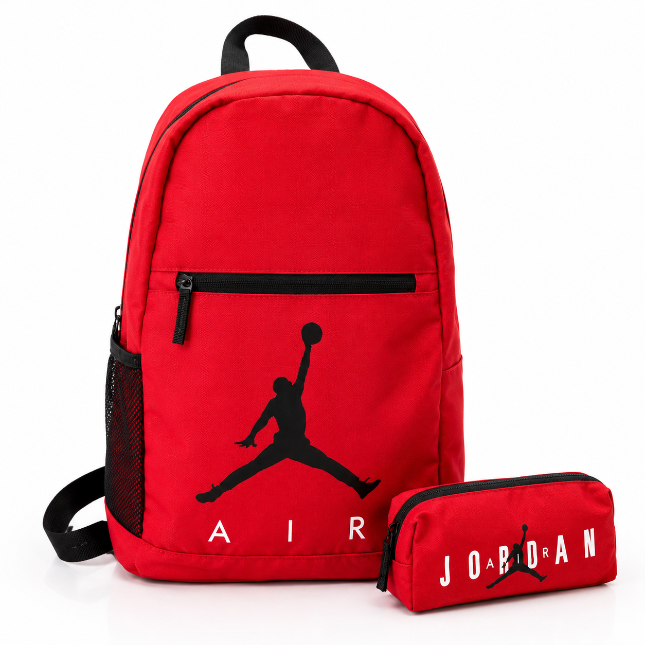 Jordan Air School backpack