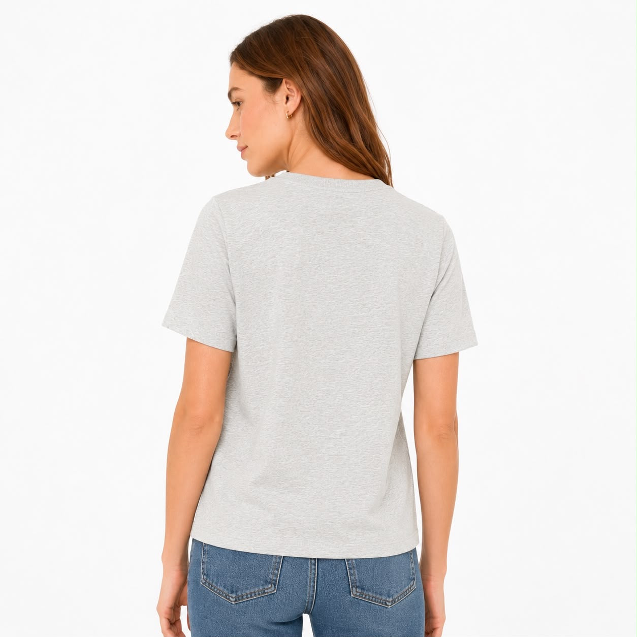 Tommy Hilfiger womens Tommy Hilfiger Short Sleeve Slim Fit Shirt