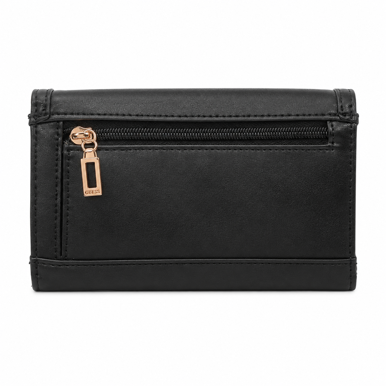 Guess Oakbank SLG slim clutch wallet