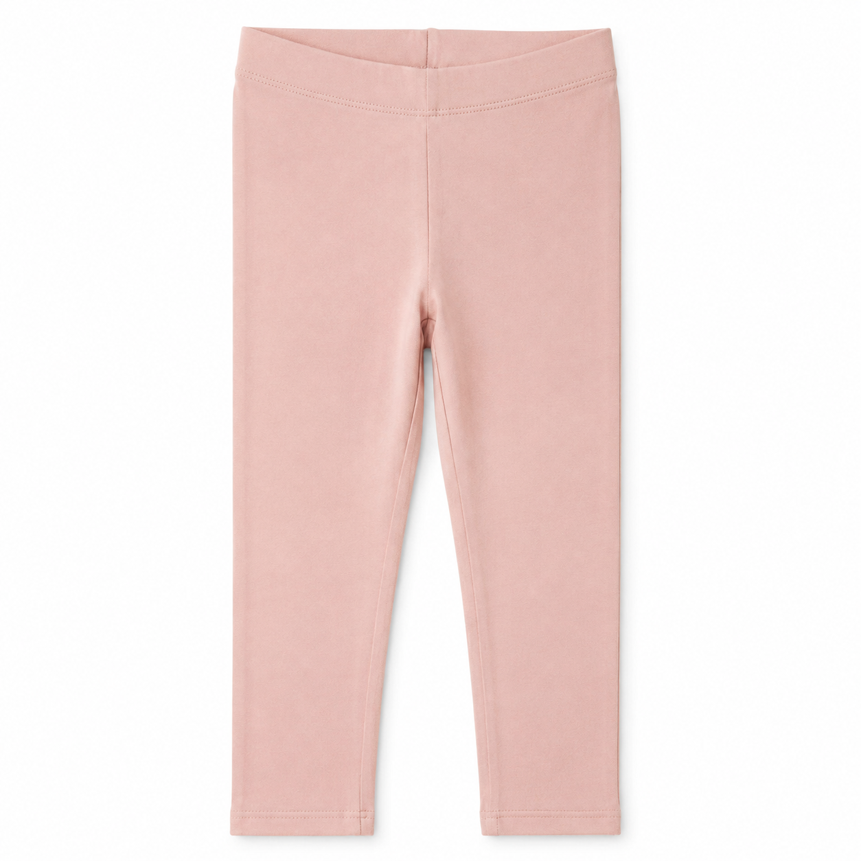 Old Navy Ribbed Lettuce-Edge Leggings for Girls