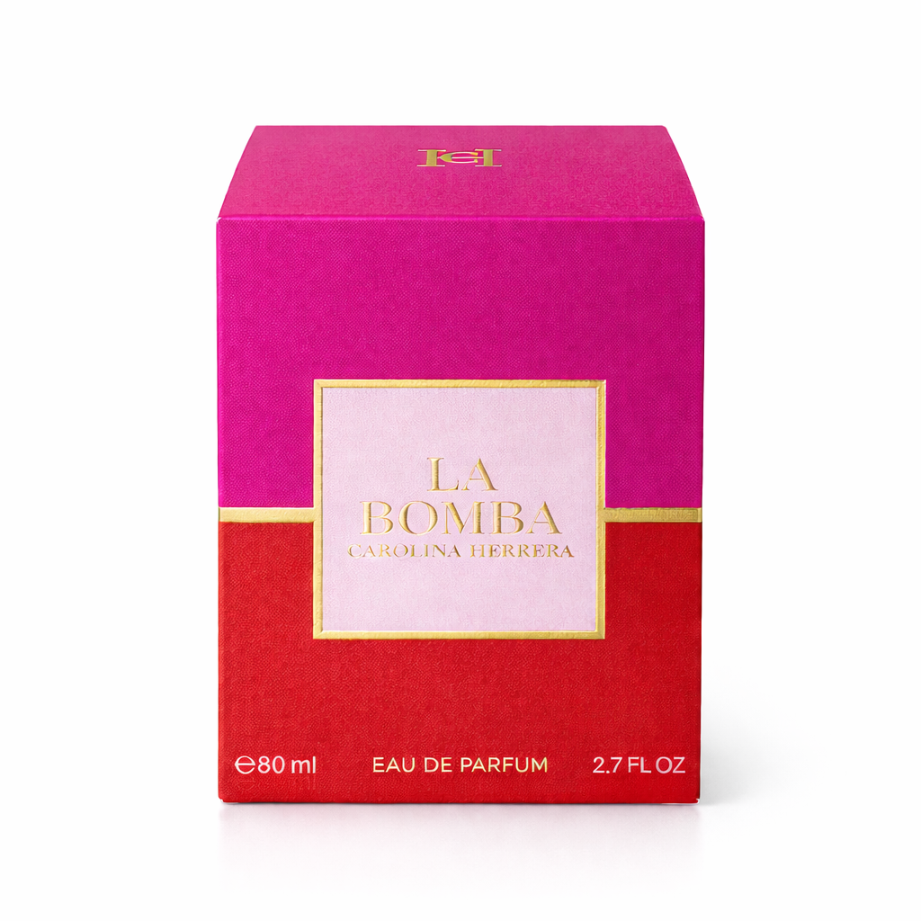 Carolina Herrera The Bomb Eau de Parfum