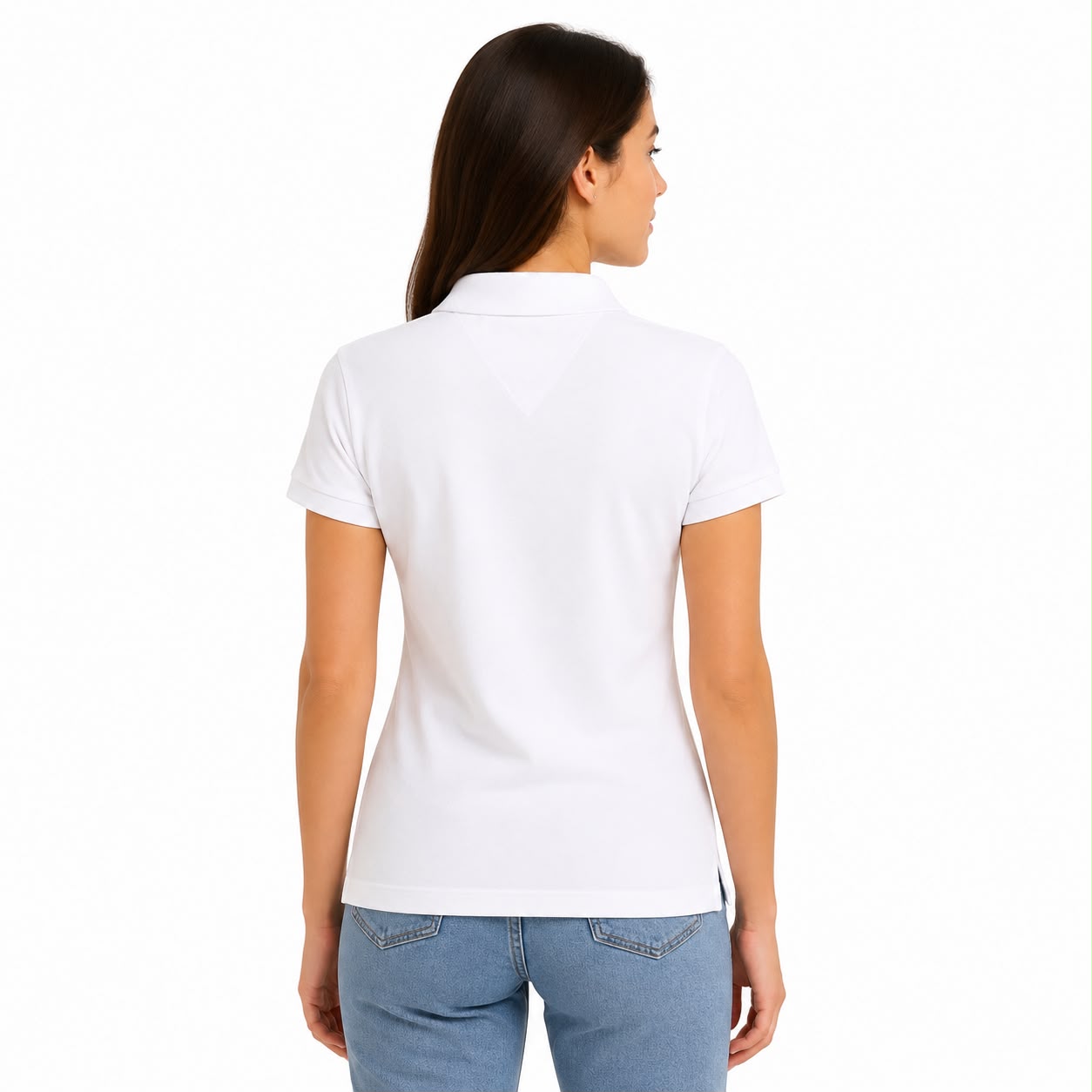 Tommy Hilfiger Polo type t-shirt