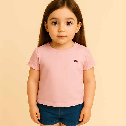 Tommy Hilfiger Girl T-Shirt