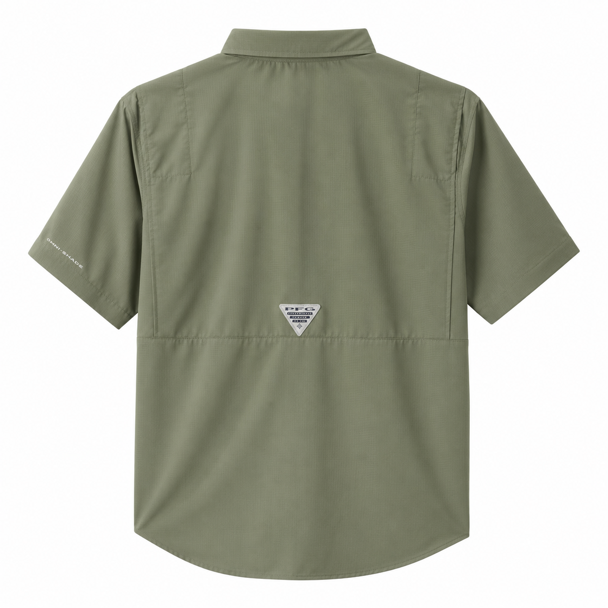 Columbia Men's Tamiami II Short-Sleeve Shirt
