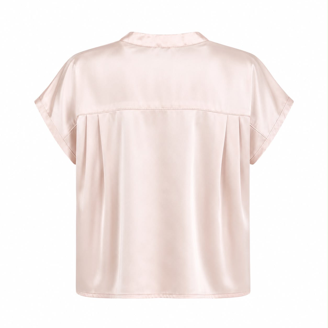 Nicole Miller Satin blouse Women’s