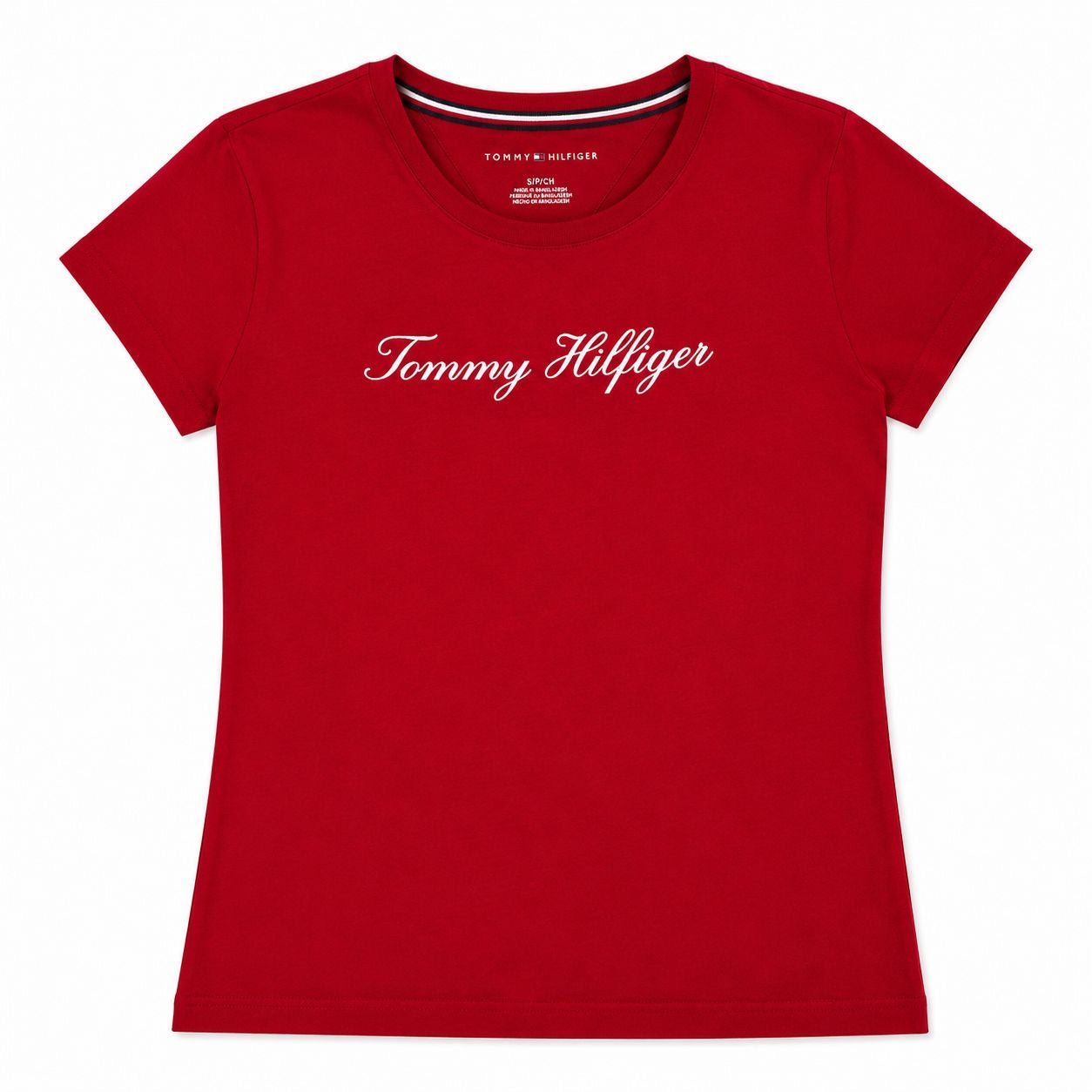 Tommy Hilfiger crew neck t-shirt
