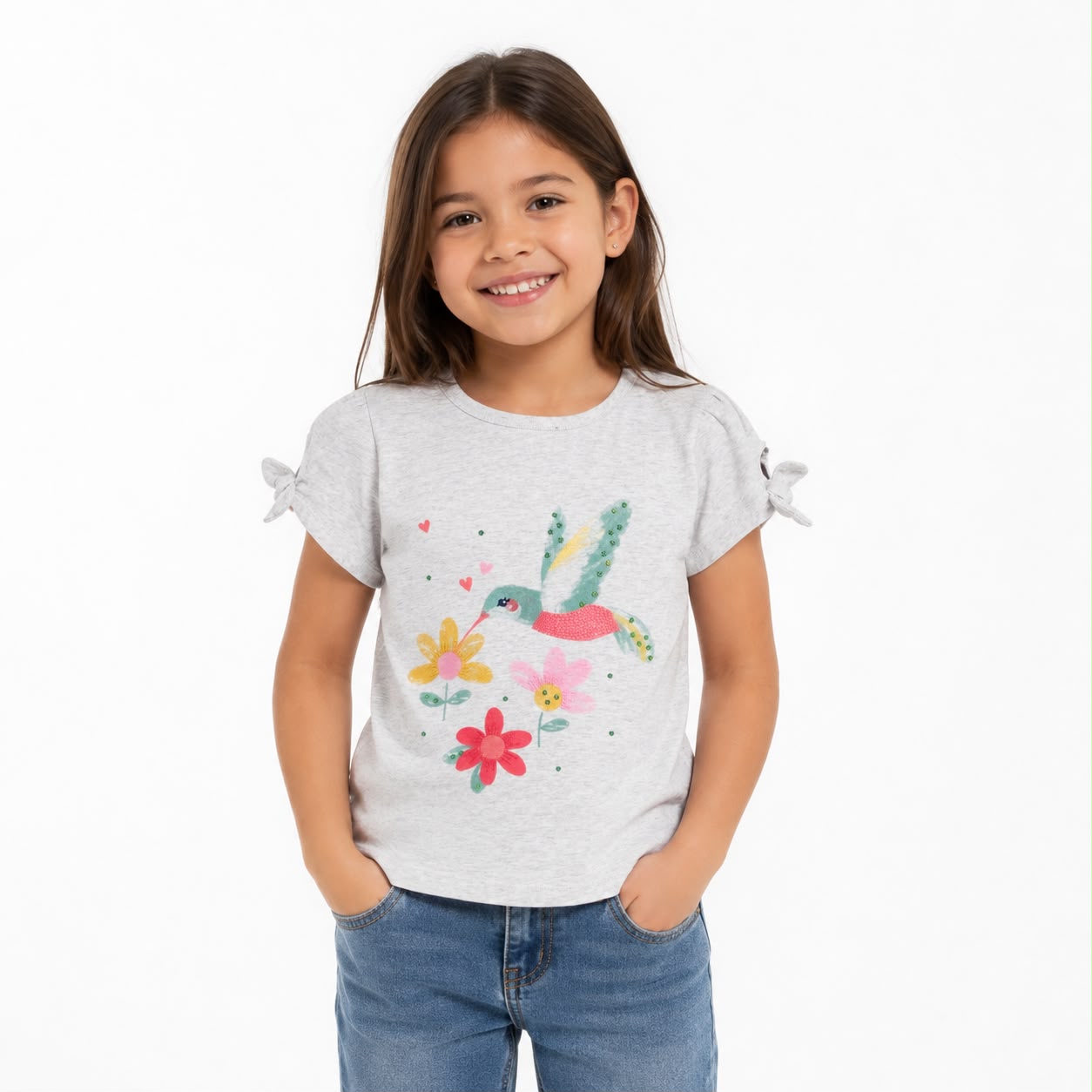 Carter's Beija Flor Children's Blouse