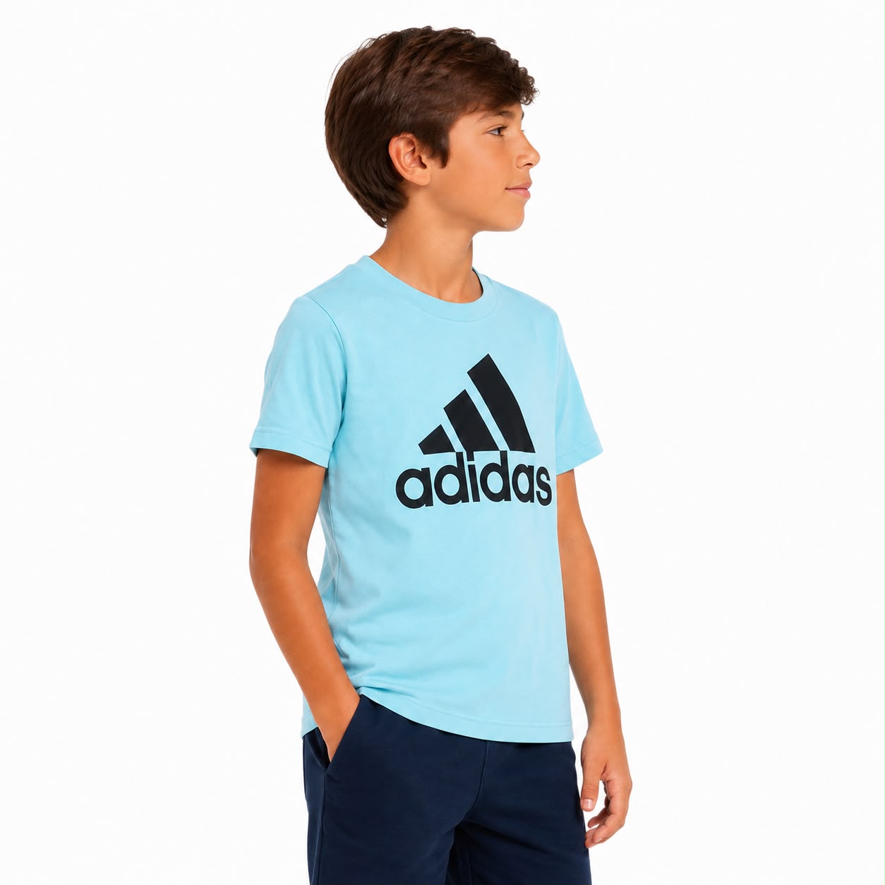 Adidas Boys T-Shirt