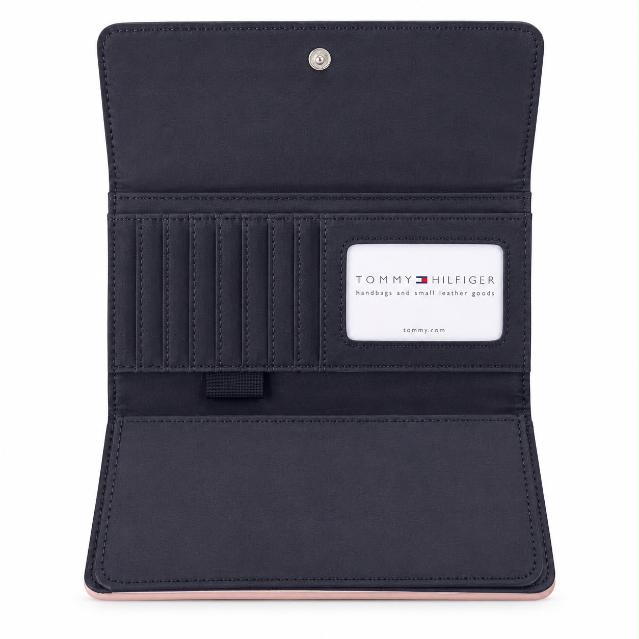 Tommy Hilfiger women's wallet or checkbook wallet