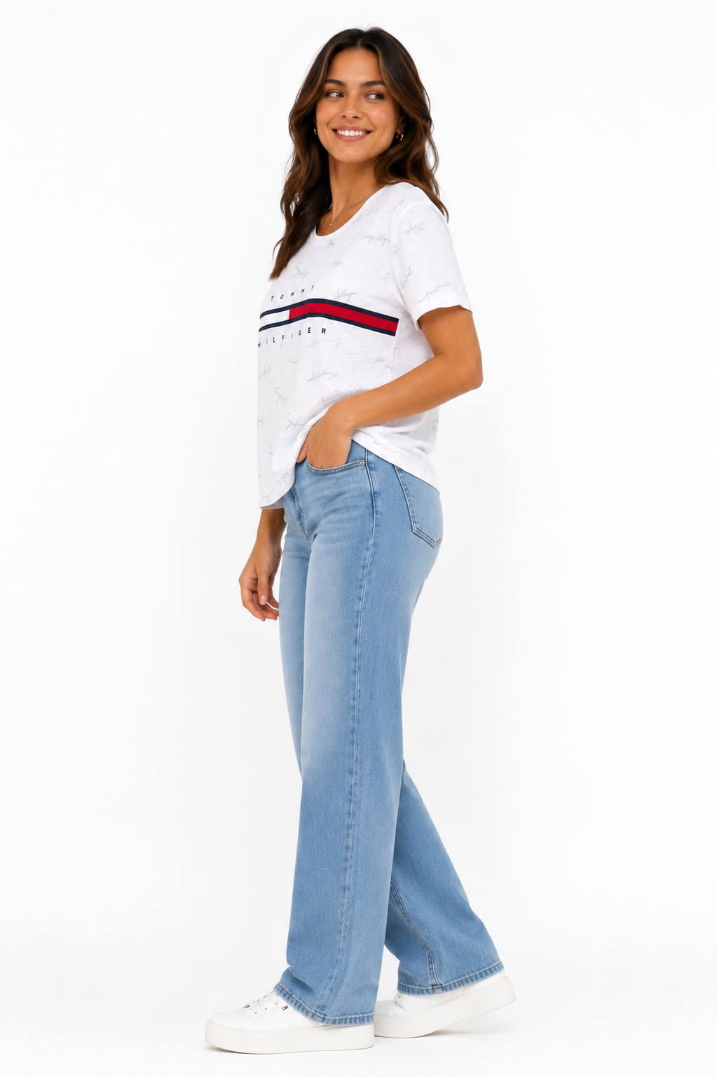 Tommy Hilfiger Women’s T Shirt