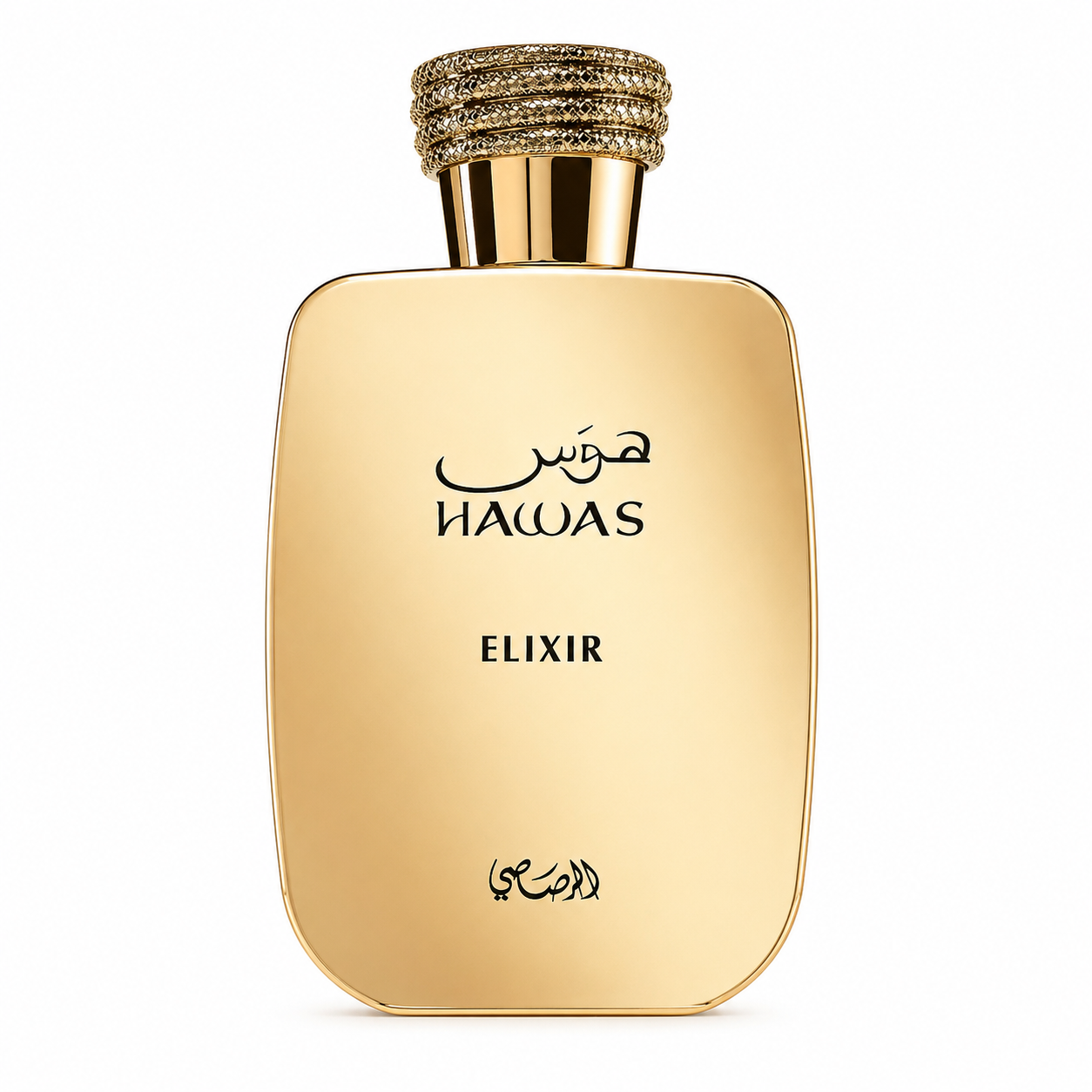 Rasasi Hawas Elixir Eau de Parfum