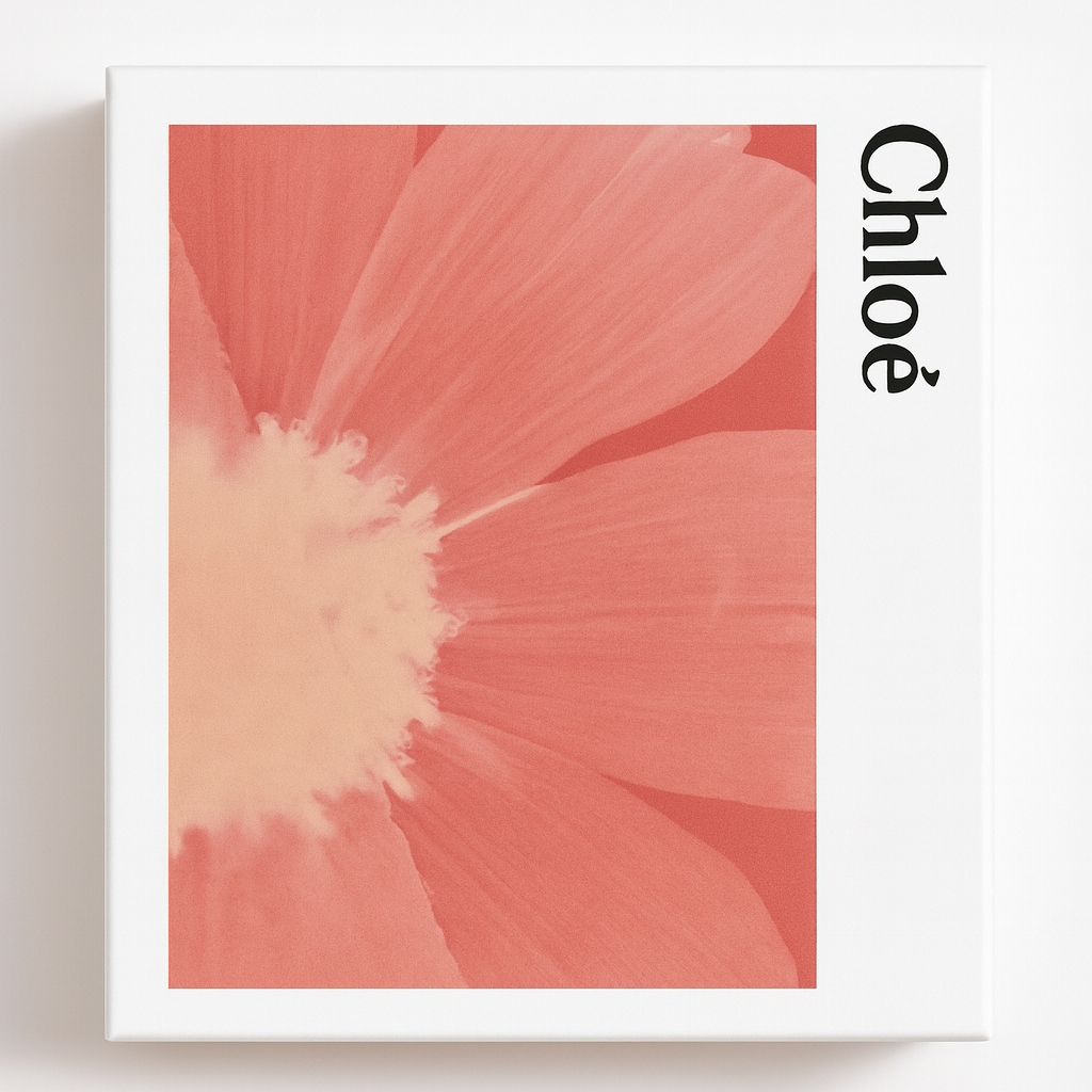 CHLOÉ L'eau de Parfum Intense Gift Set