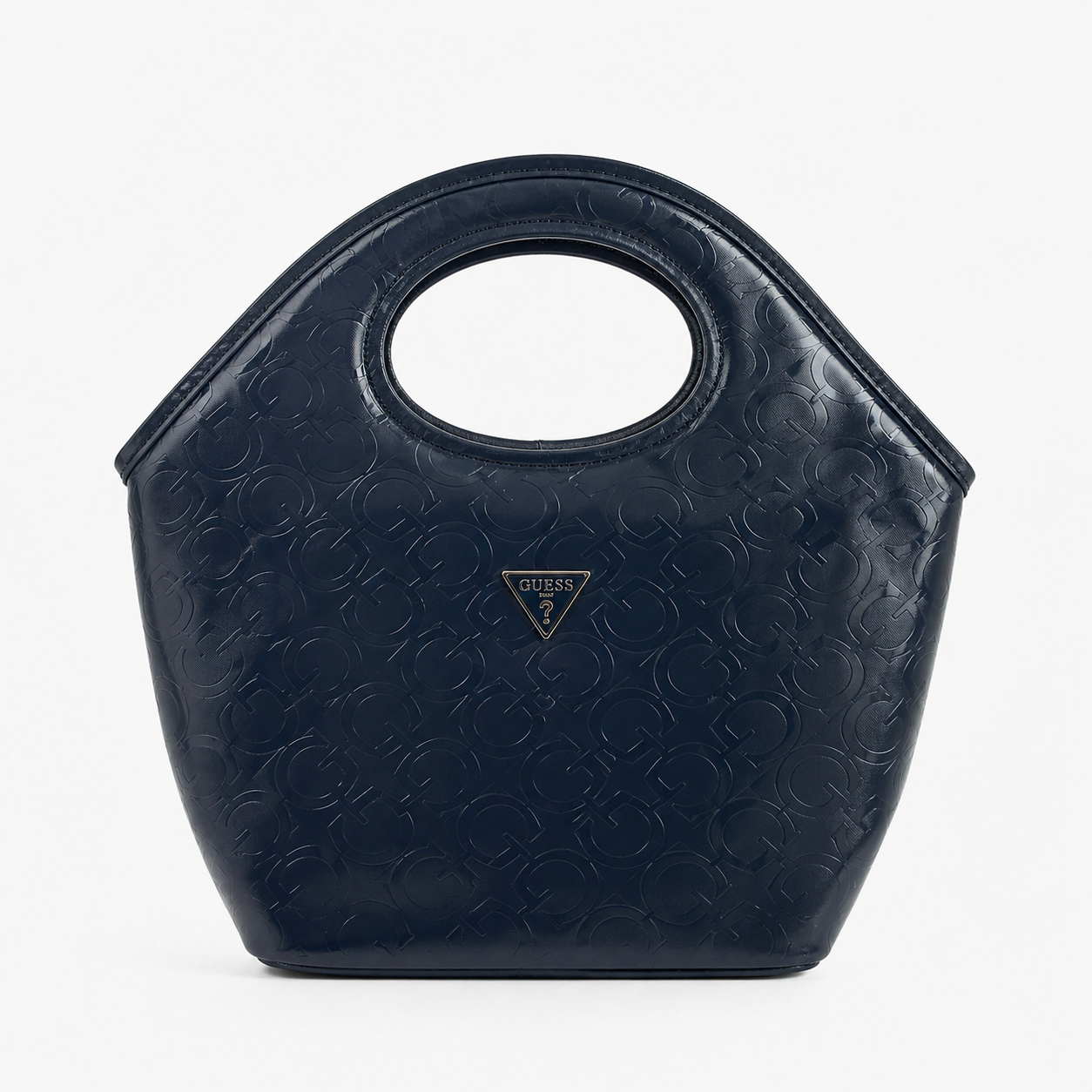 Guess Branded Insulated Lunch Bag