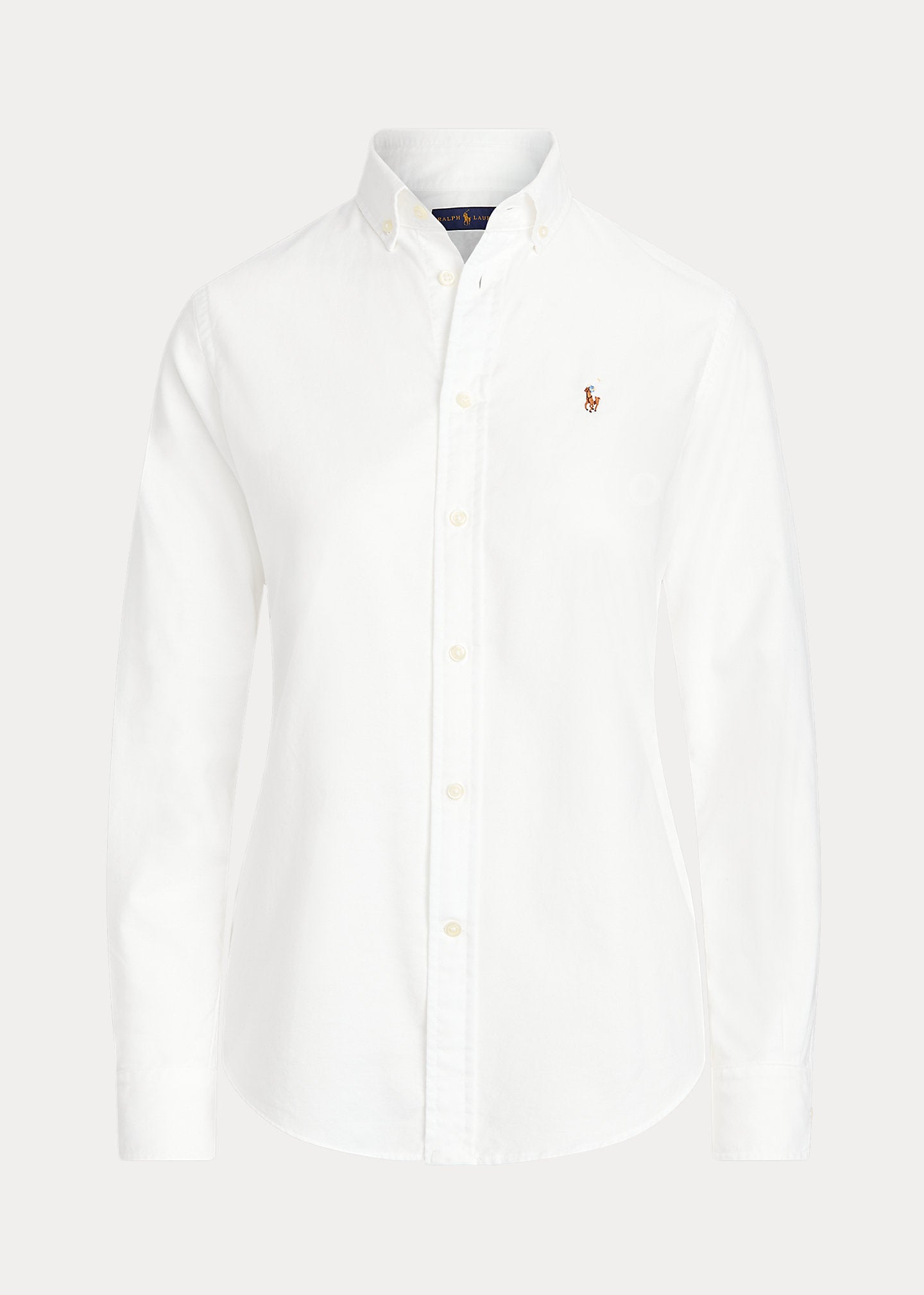 Polo  Ralph Lauren Classic Fit Oxford Shirt