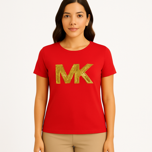 Michael Kors Casual T-Shirt