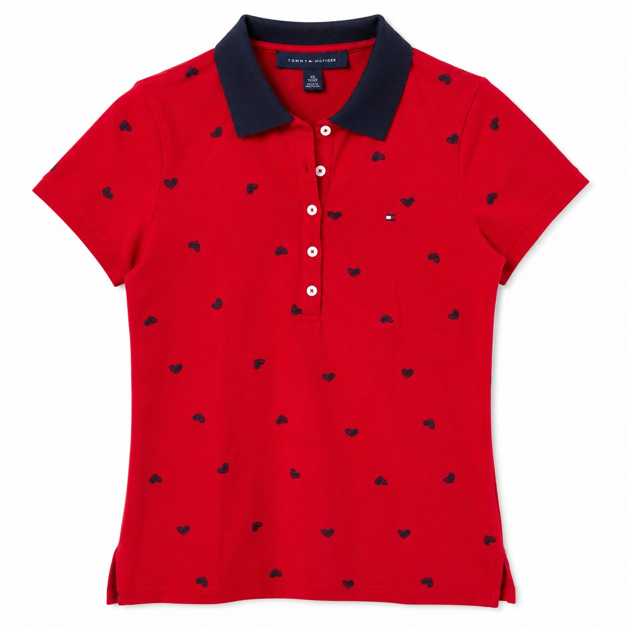 Tommy Hilfiger Heritage Women Polo