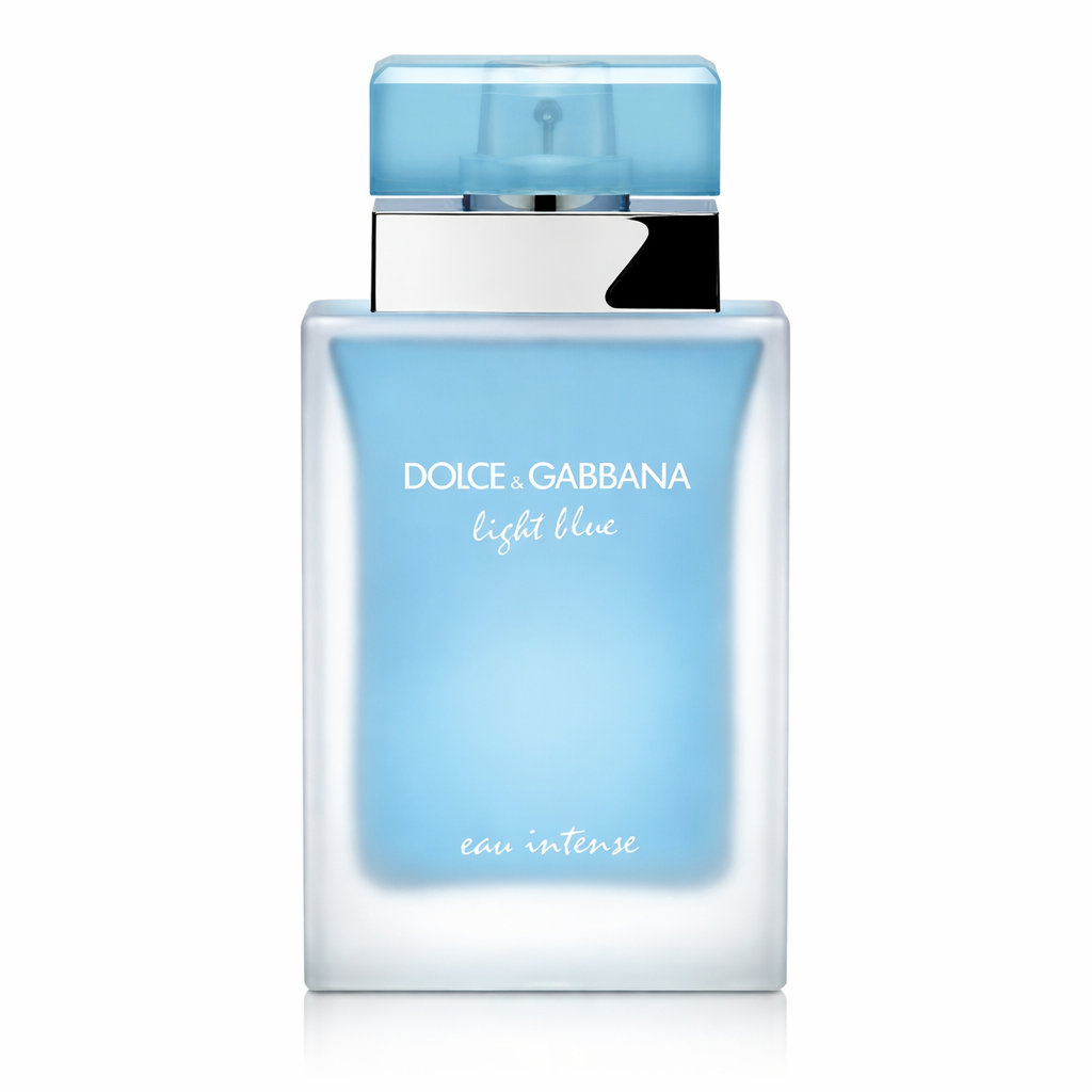 Dolce & Gabbana Light Blue Eau Intense 100ml EDP Spray