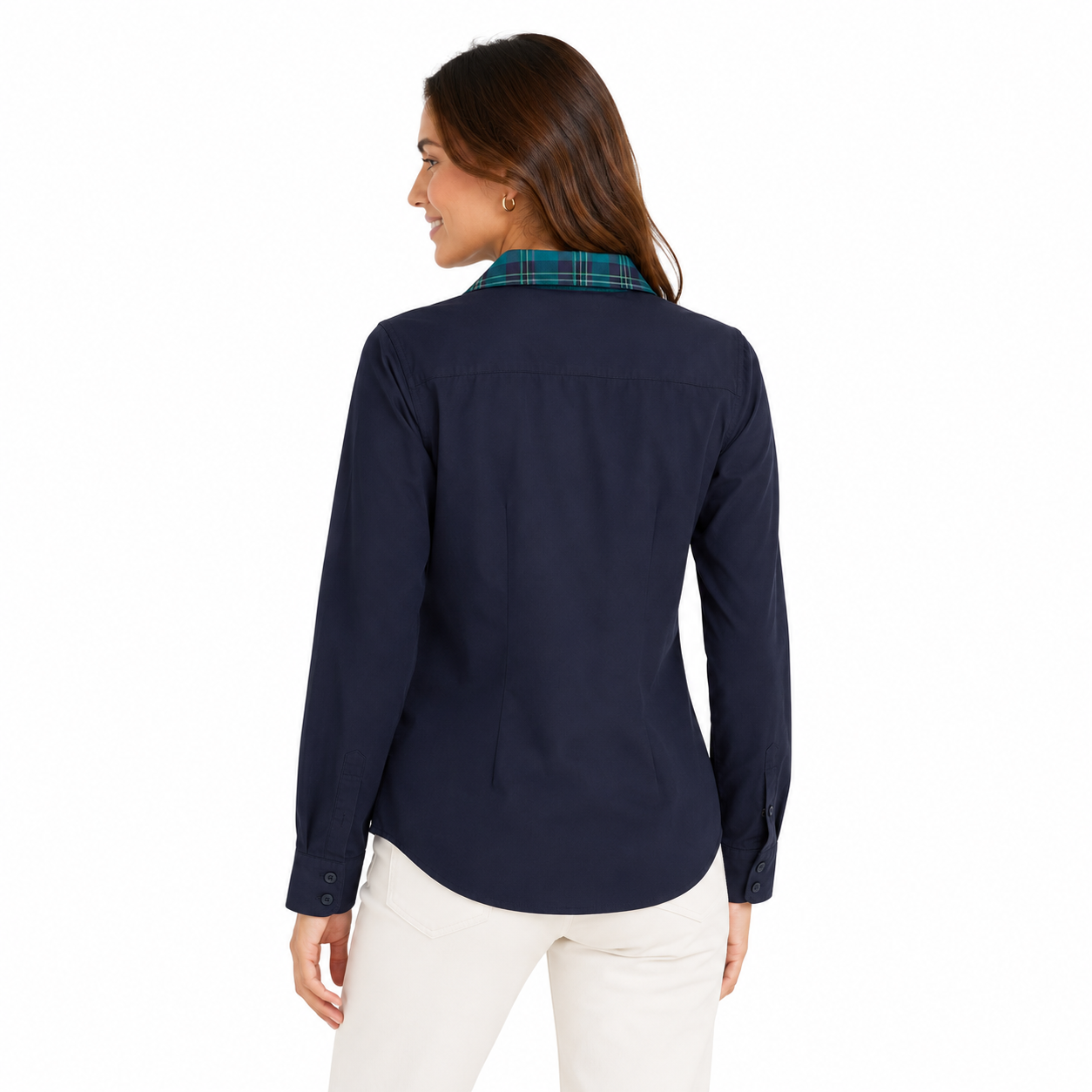 Tommy Hilfiger Long Sleeve Shirt