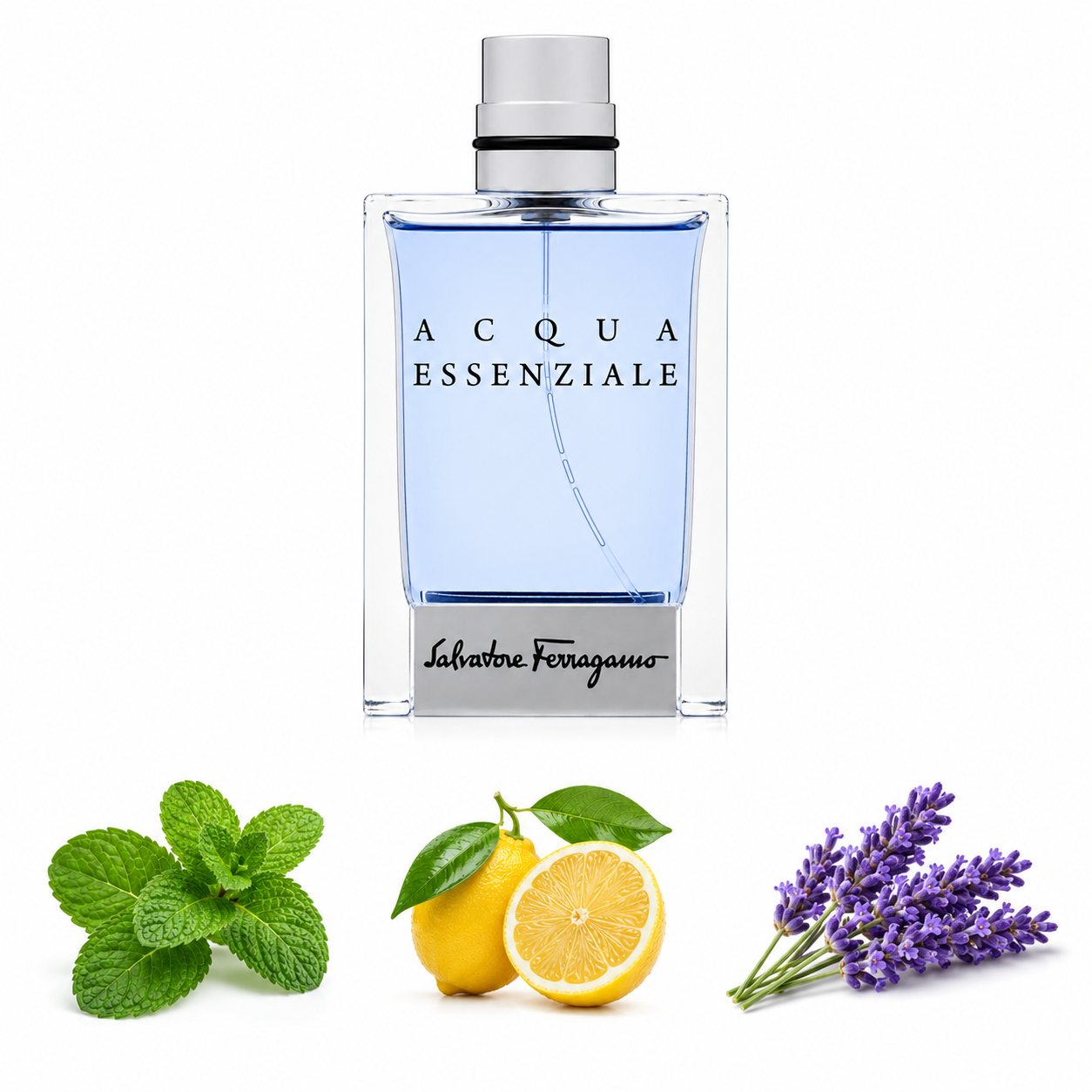 Salvatore Ferragamo Acqua Essenziale Eau de Toilette