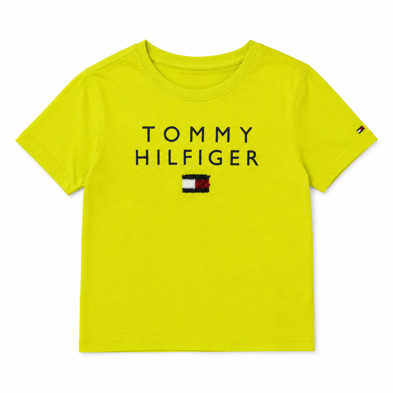 Tommy Hilfiger cotton T-shirt