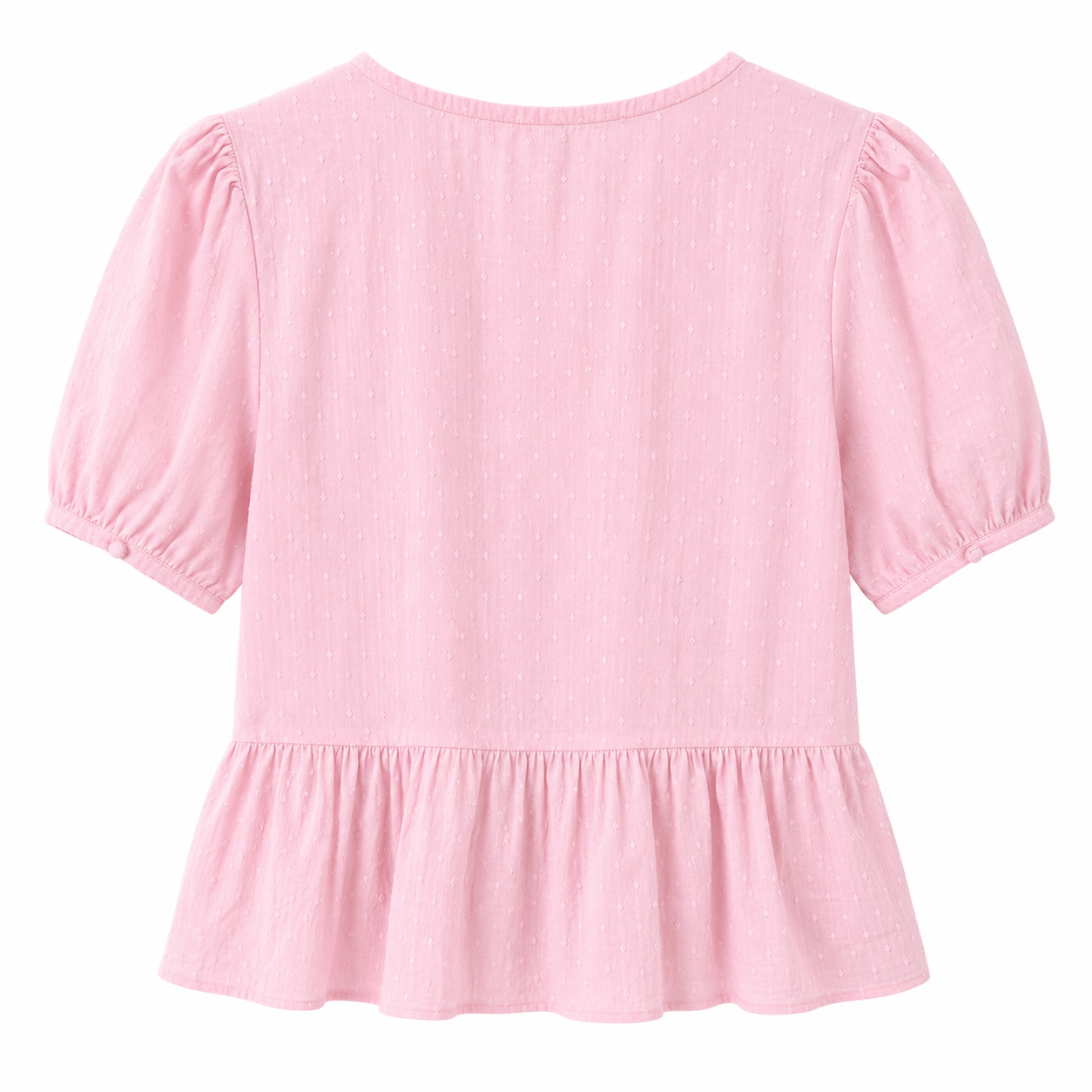 Us Polo Assn blouse Short Sleeve Surplice Top from the brand ⁠