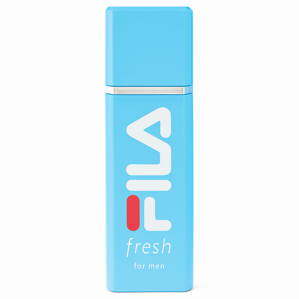 Fila Fresh Eau de Toilette