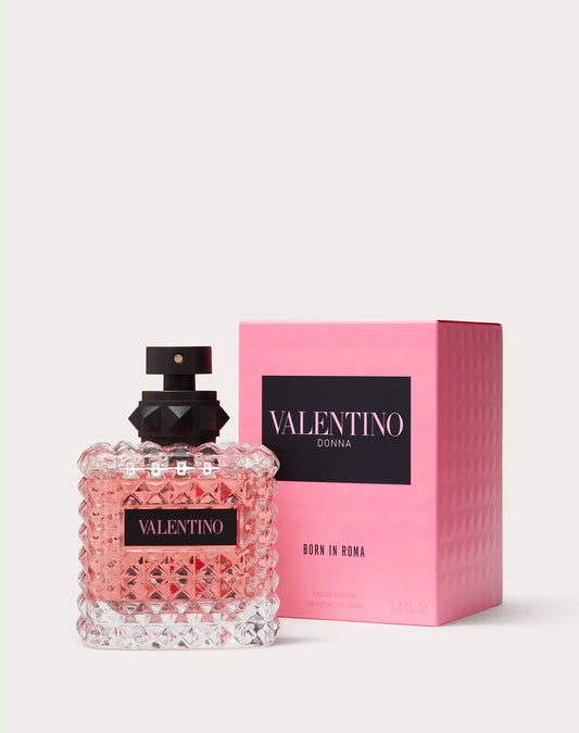 Valentino Born in Roma EDP