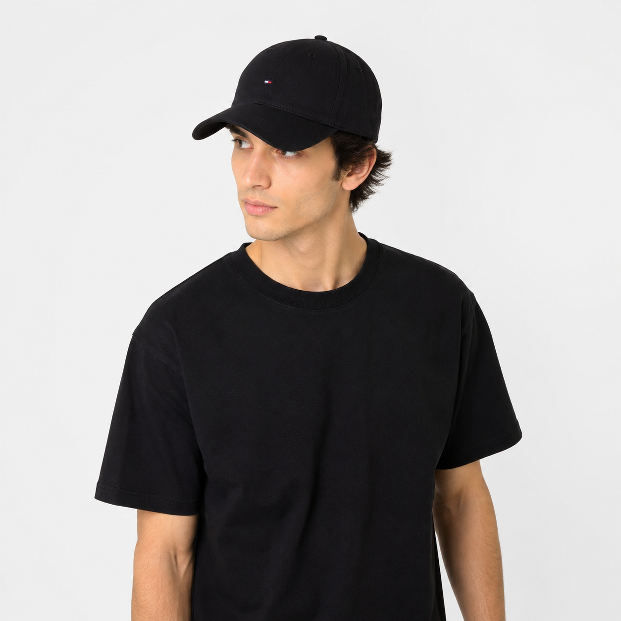 Tommy Baseball Cap