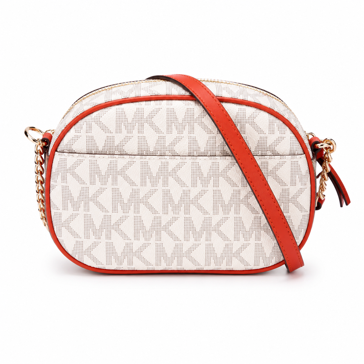 Michael Kors Jet Set Camera Crossbody Bag