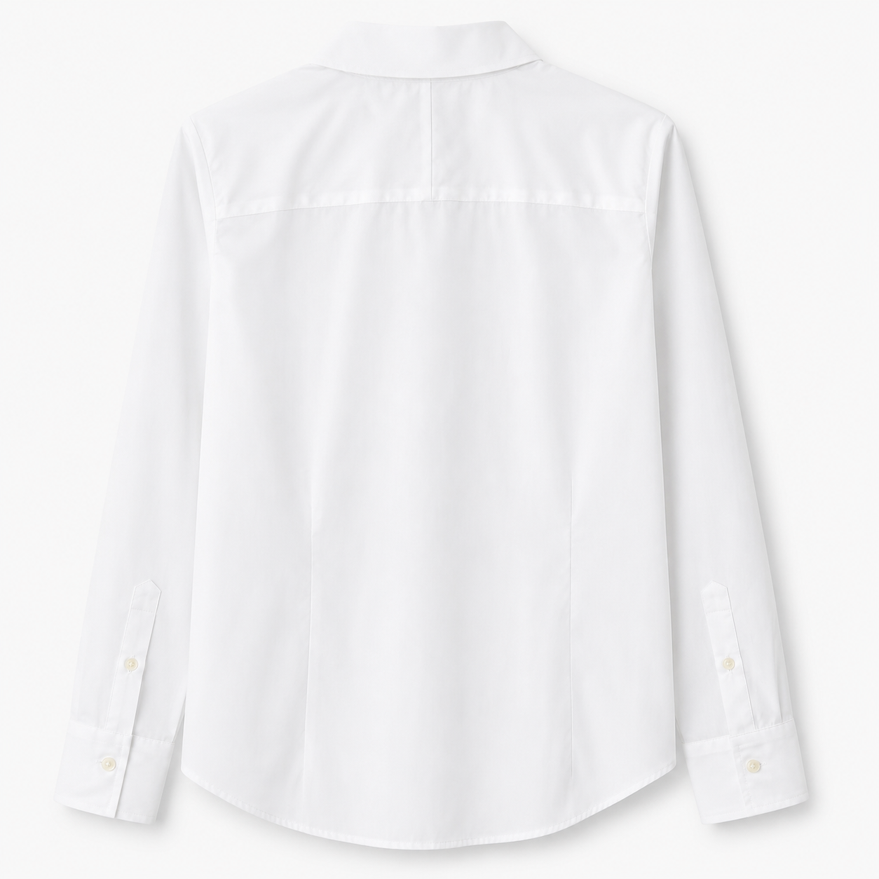 Ralph Lauren Cotton Oxford Shirt