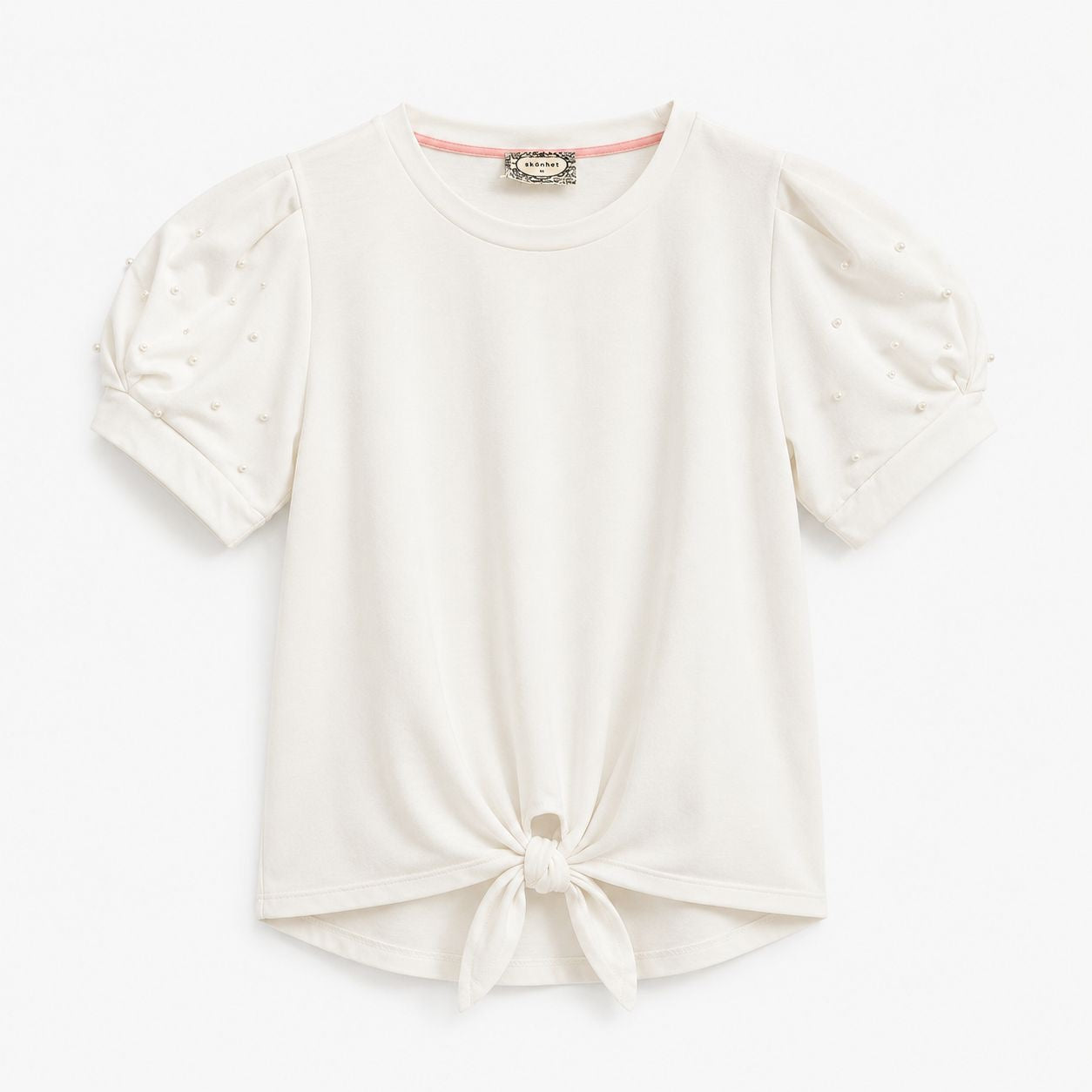 Skönhet Women’s Short Sleeve Shirt