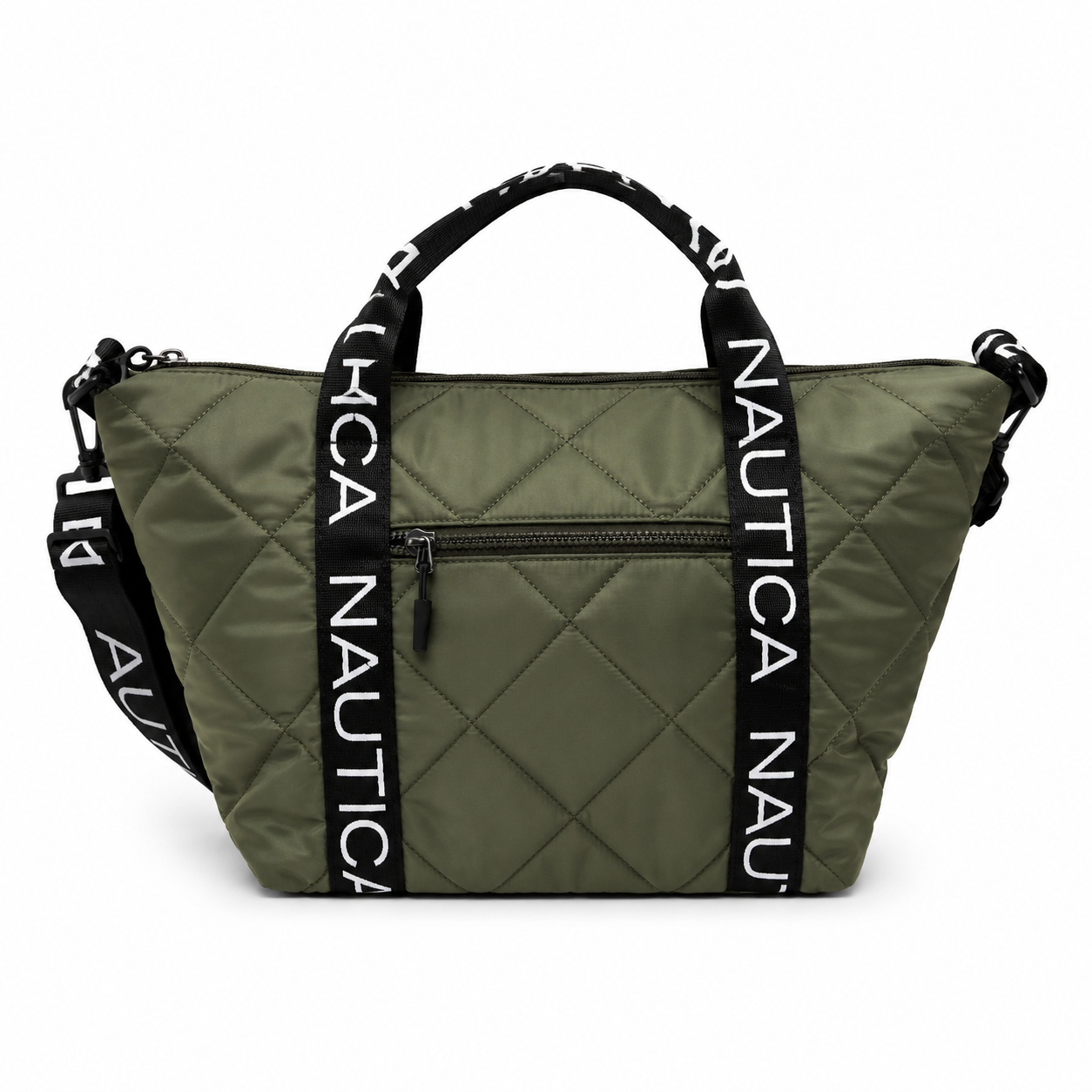 Nautica Tote Handbag For Women