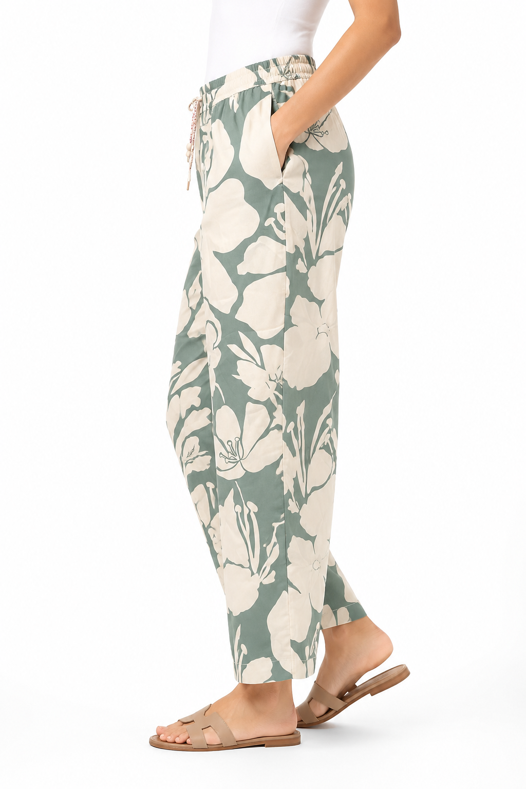 Eliane Rose Casual pants of the brand Eliane Rose,