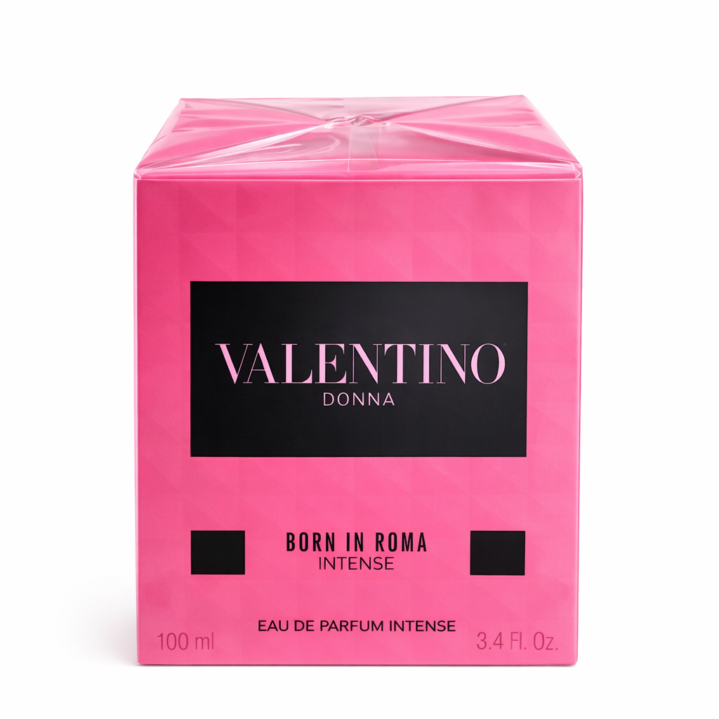 Valentino Donna Born In Roma Intense Eau de Parfum