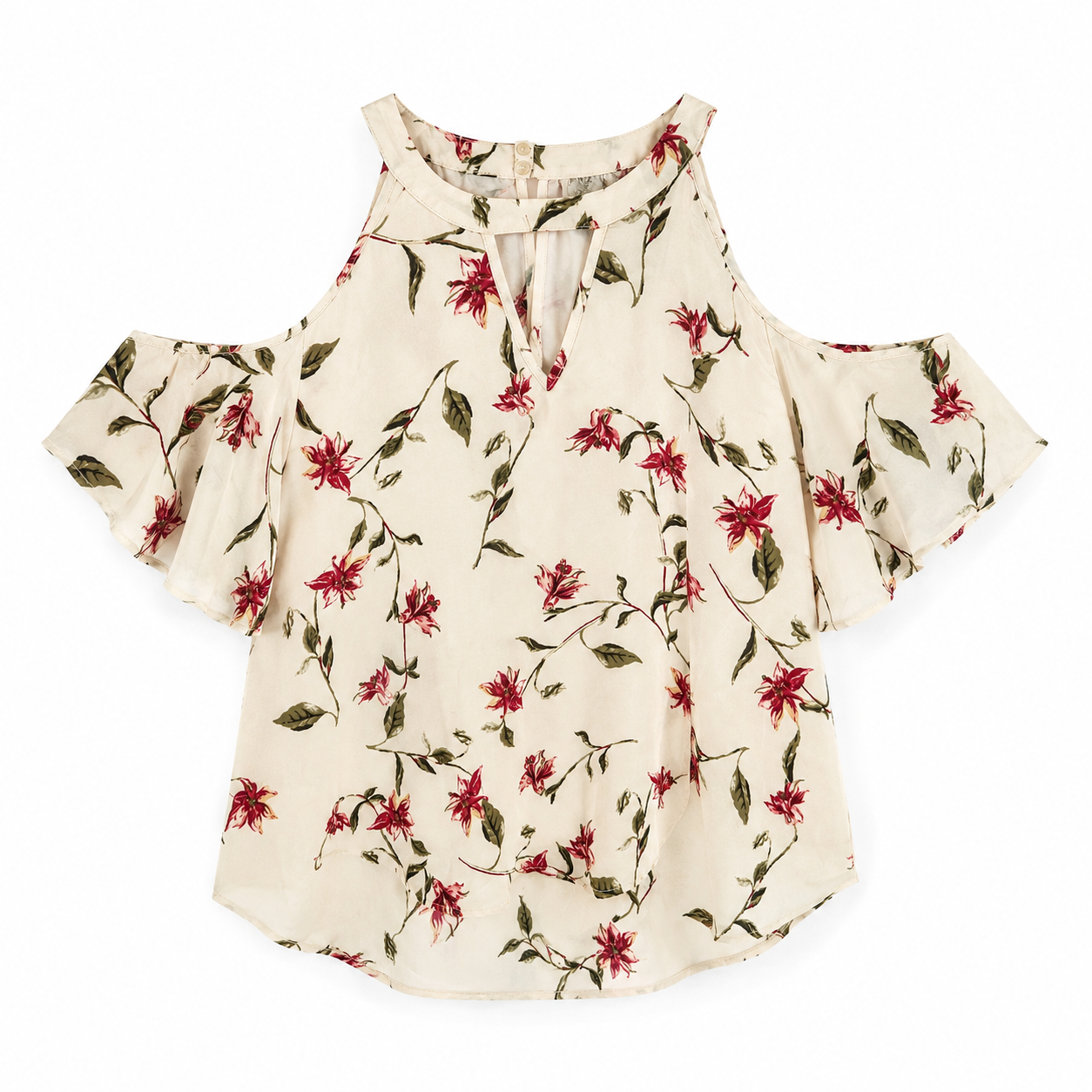Sienna Sky Off-the-shoulder blouse Women’s