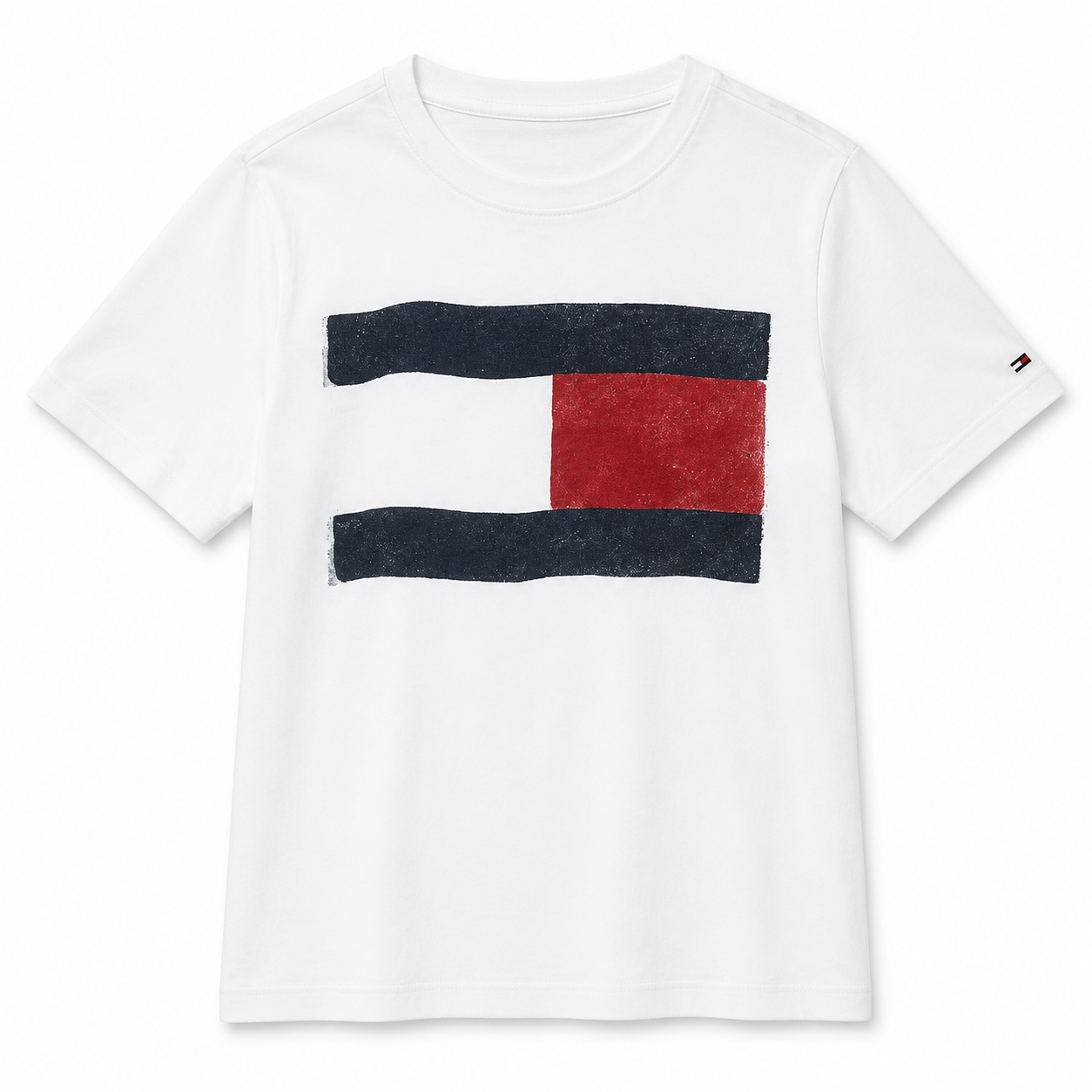 Tommy Hilfiger boys T Shirt