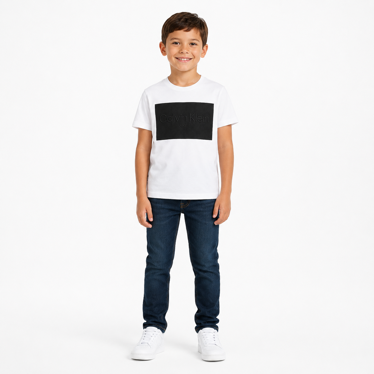 Calvin Klein crewneck t-shirt