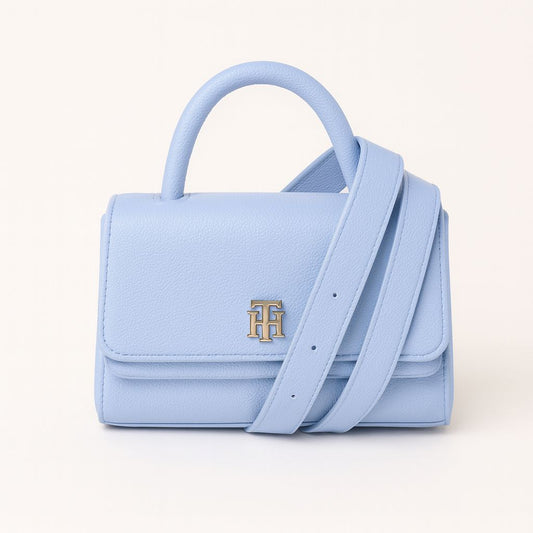 Tommy Hilfiger Small Crossover Bags