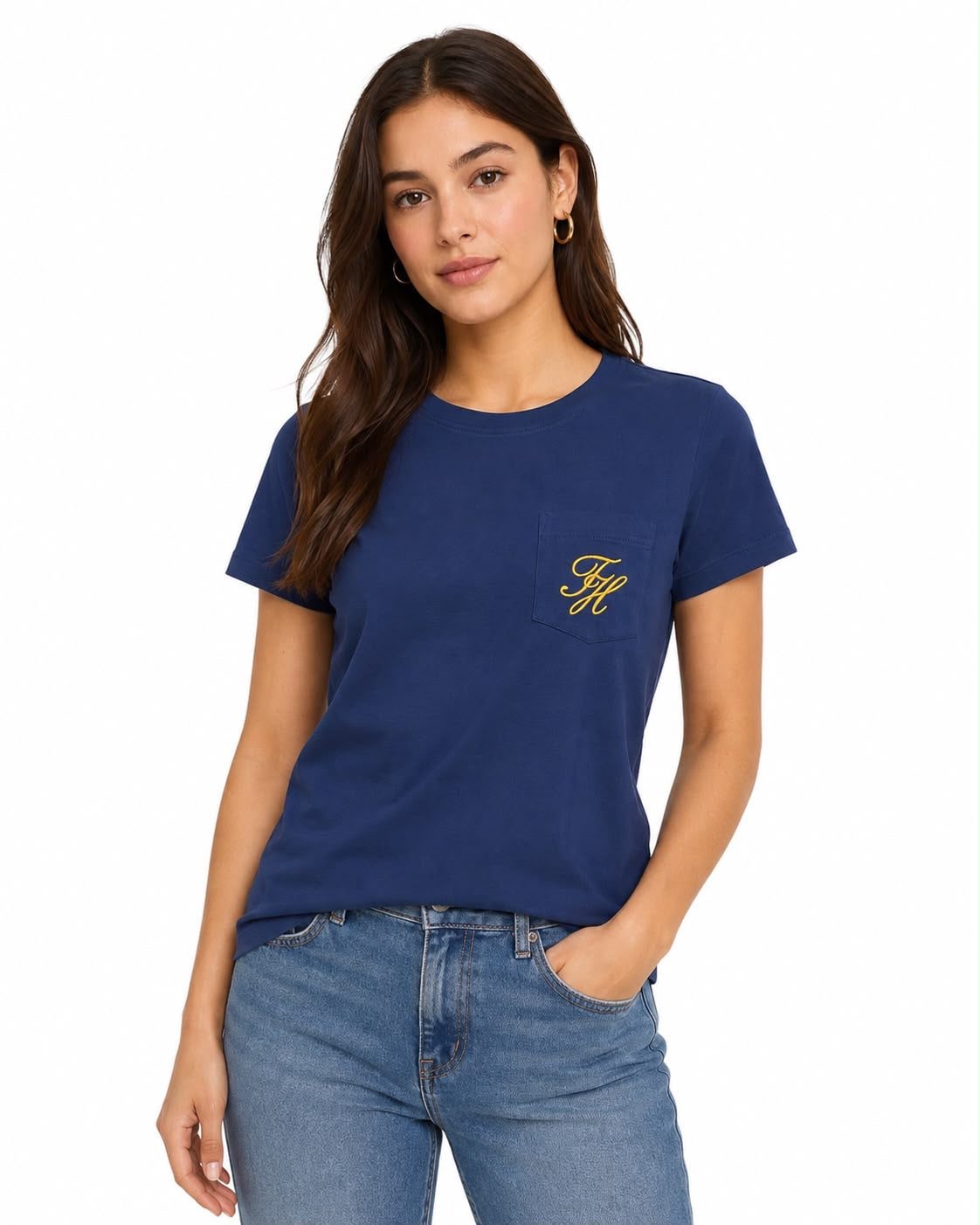 Tommy Hilfiger women's t-shirt