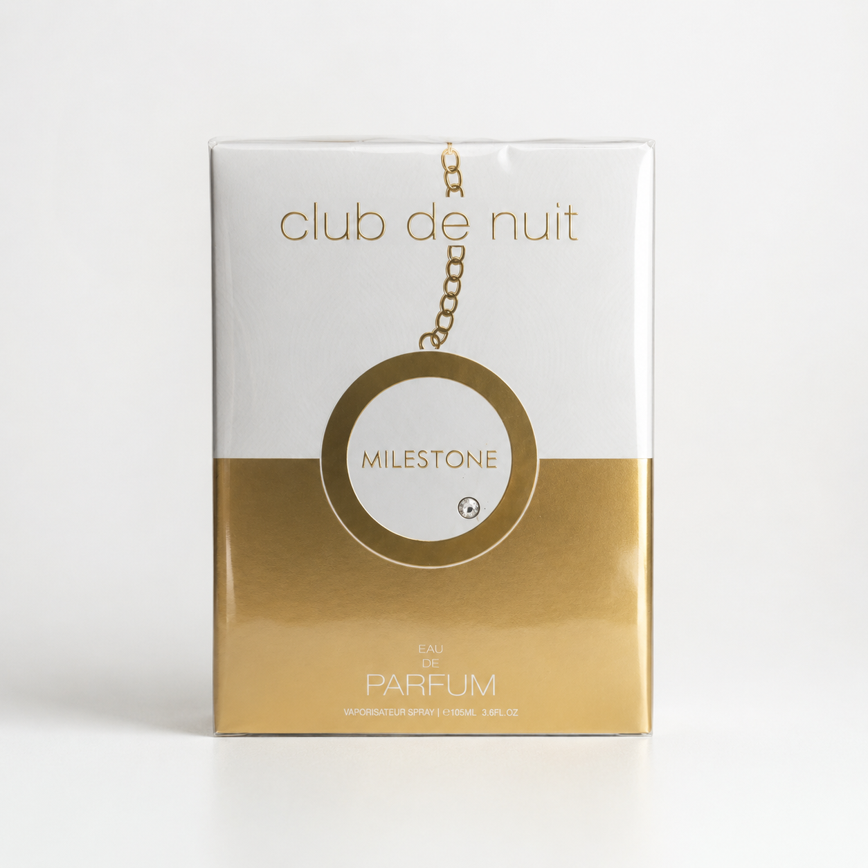 Armaf Club de Nuit Milestone Eau de Parfum