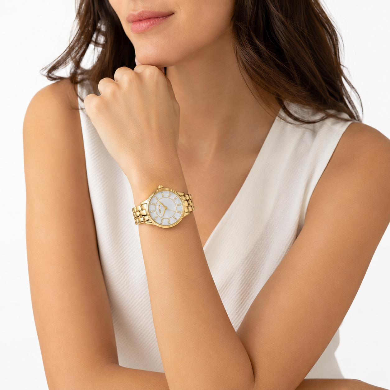 Fossil Modern Sophisticate watch