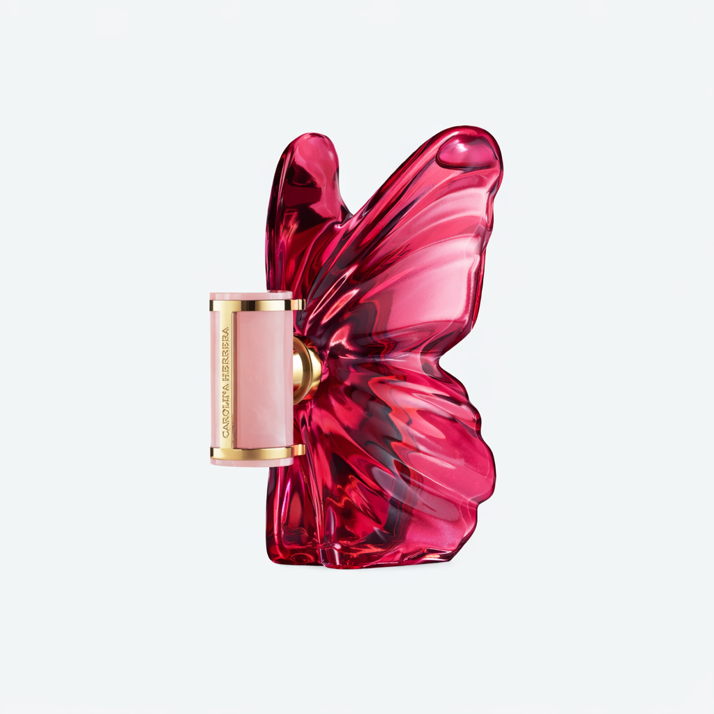 Carolina Herrera The Bomb Eau de Parfum