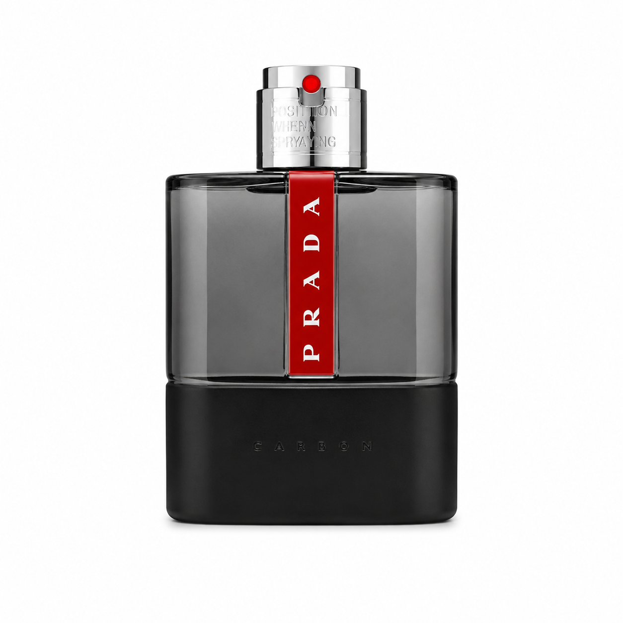 Prada Luna Rossa Carbon Eau De Toilette