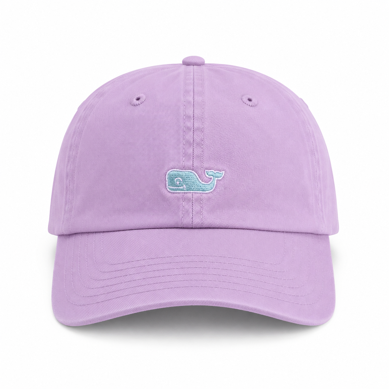 VINEYARD VINES-Classic style baseball cap