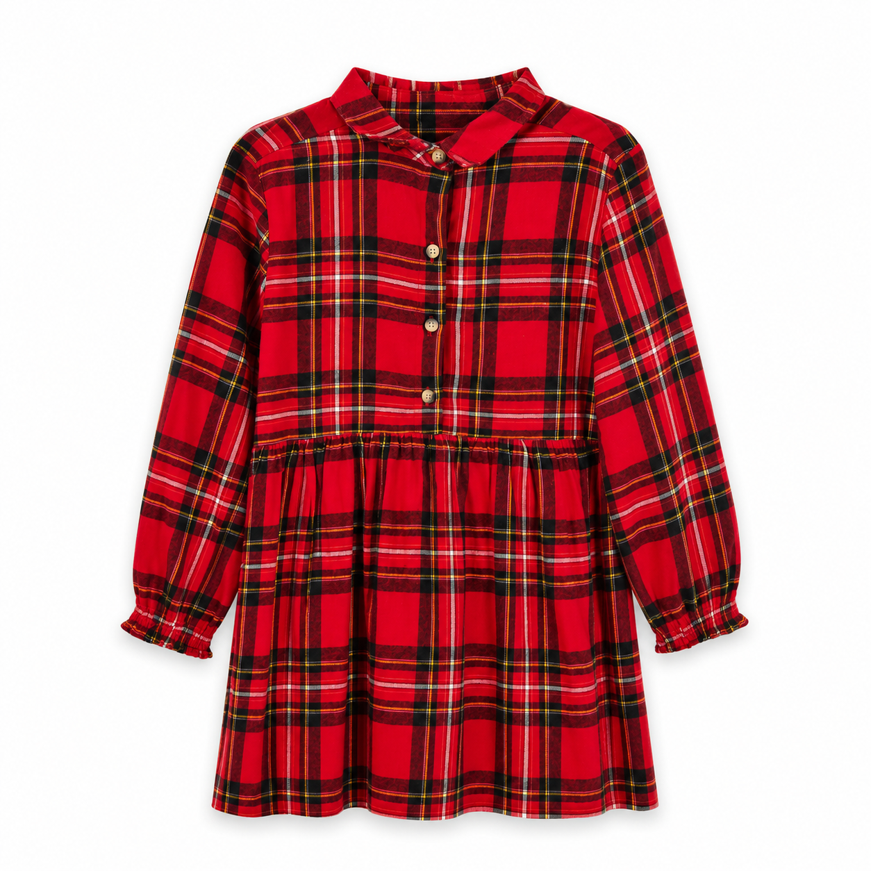 Old Navy girls' long Sleeve Dress
