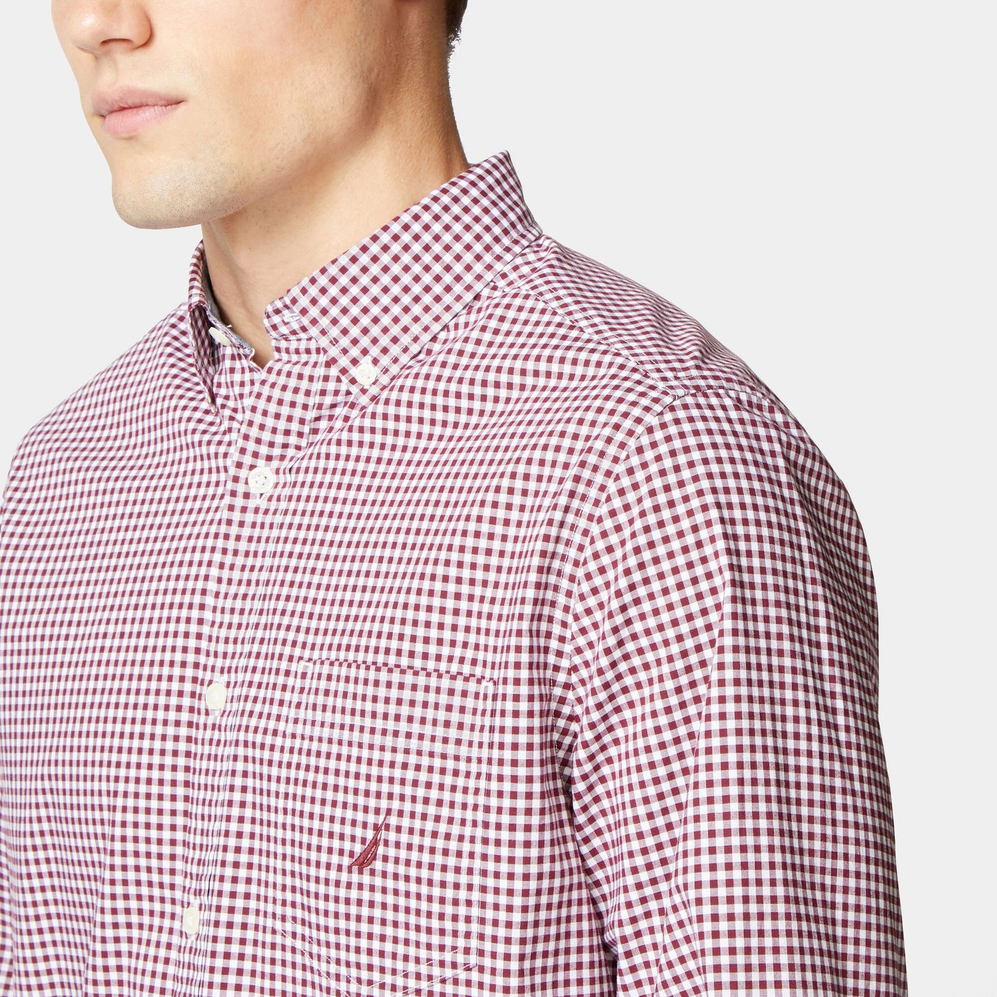 Nautica GINGHAM SHIRT