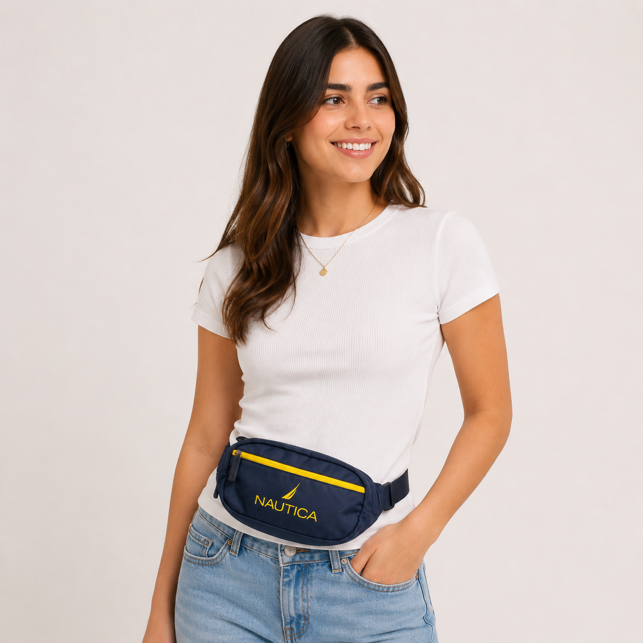 Nautica Fanny Pack