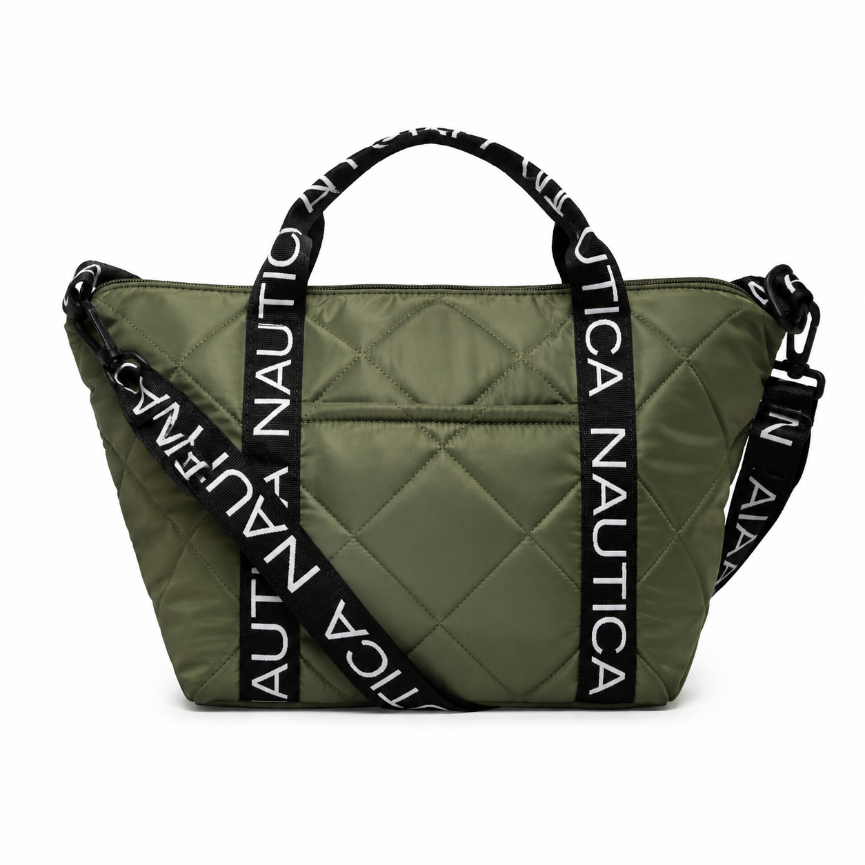 Nautica Tote Handbag For Women