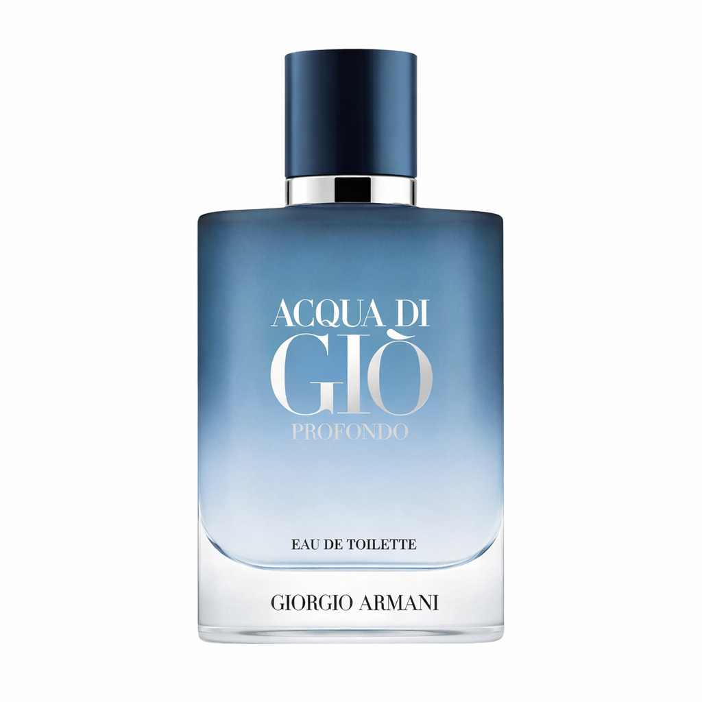 Giorgio Armani Acqua Di Gio Profondo Eau de Toilette