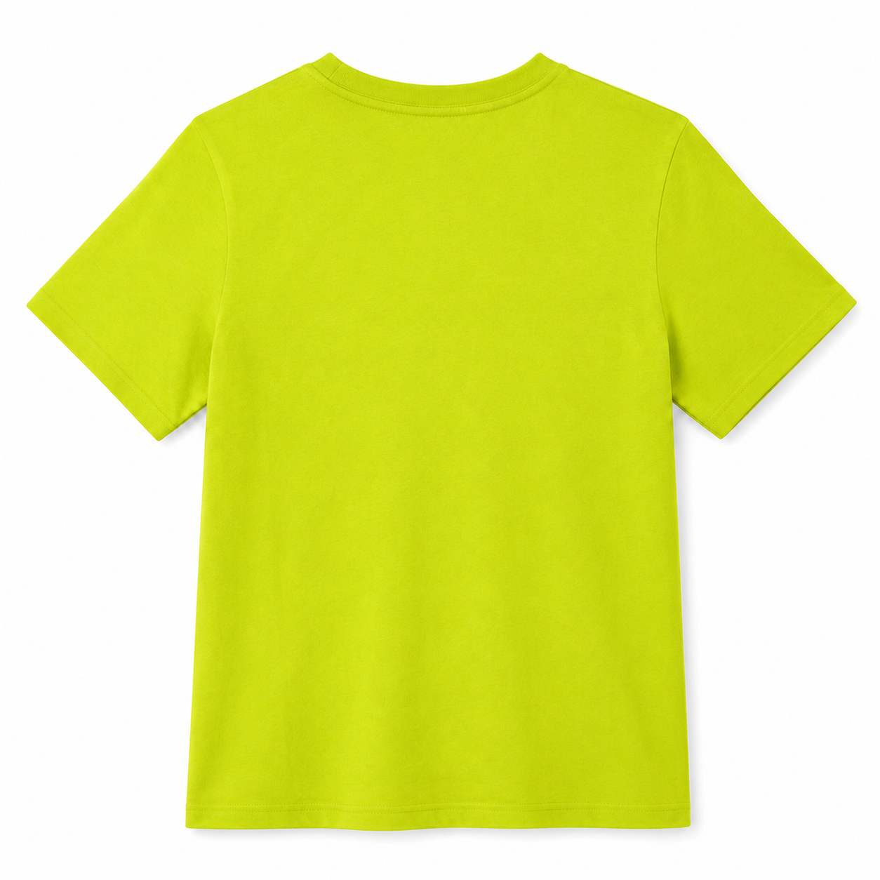 Champion Silicon Script T-Shirt